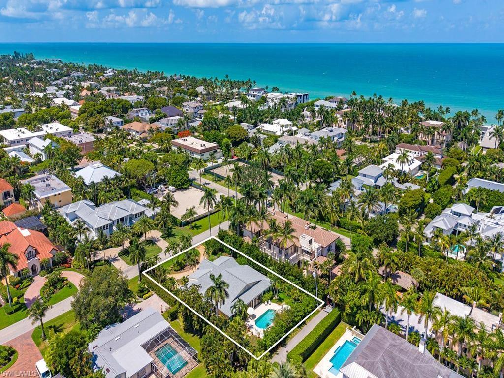 OLDE NAPLES - Residential