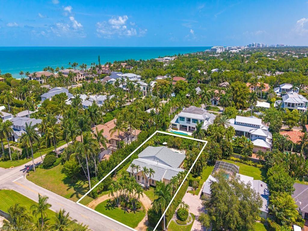 OLDE NAPLES - Residential