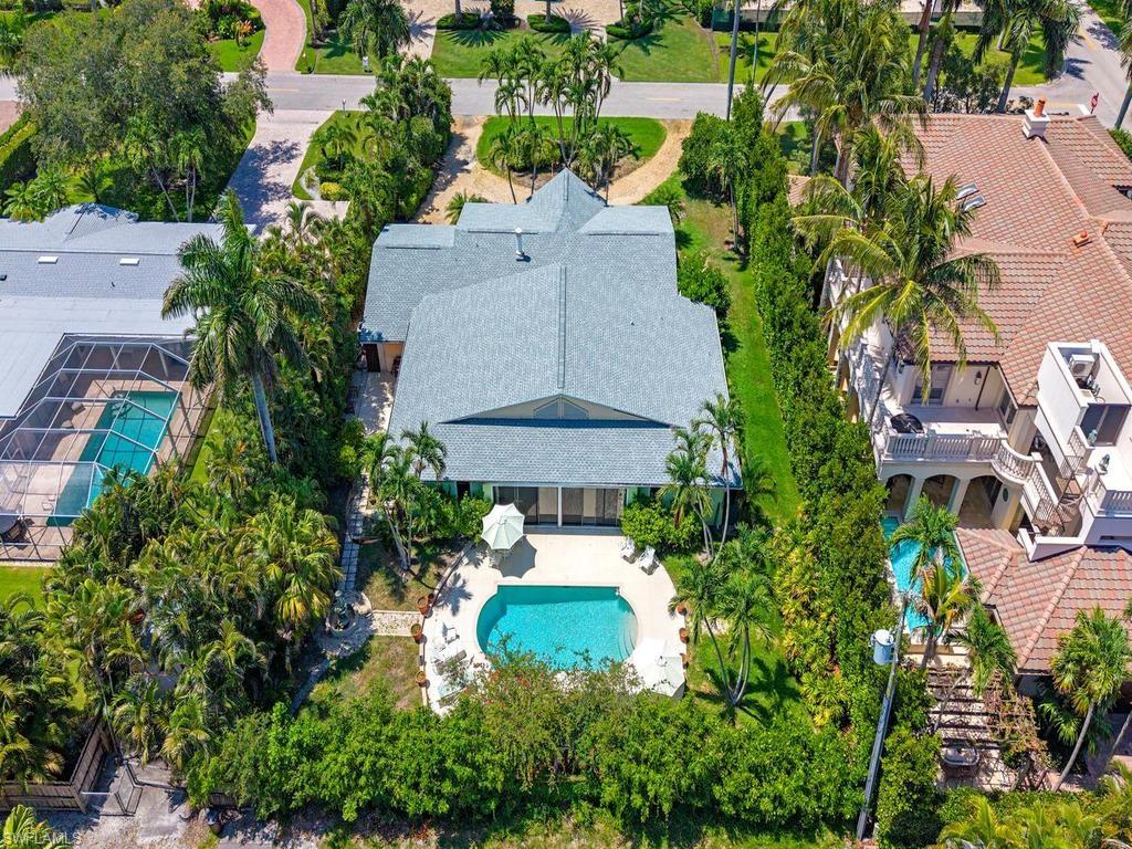 OLDE NAPLES - Residential