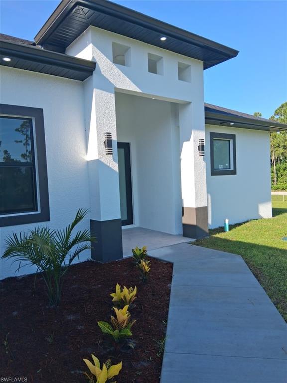 LEHIGH ACRES - Residential