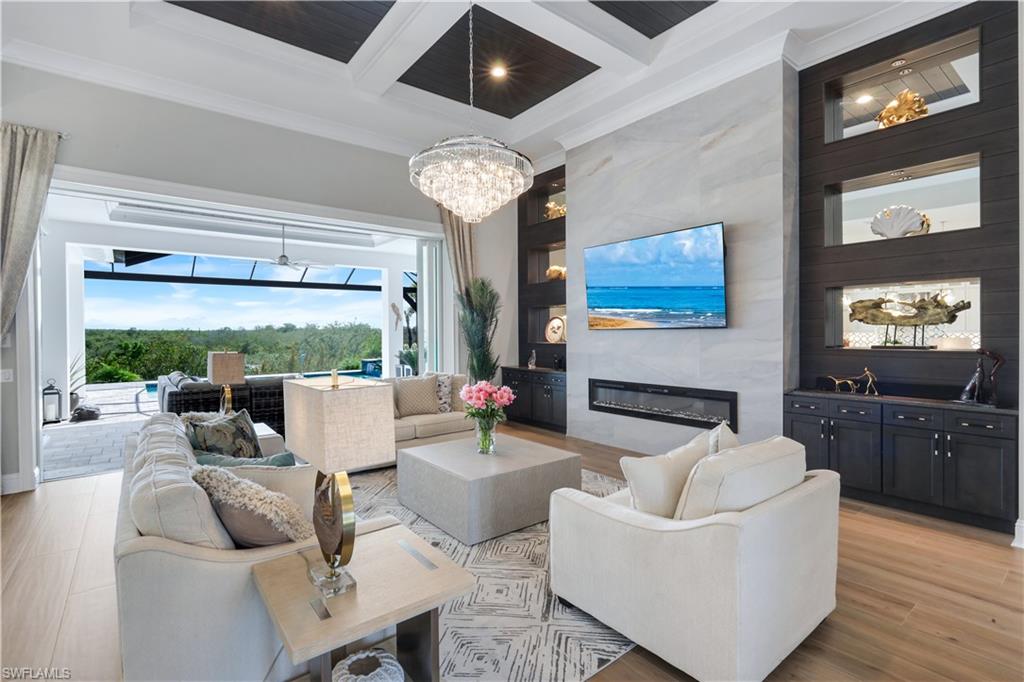 ISLES OF COLLIER PRESERVE - Residential
