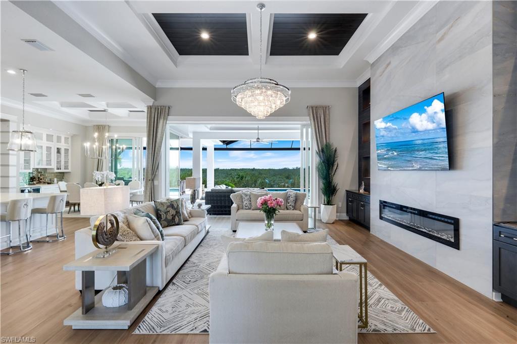 ISLES OF COLLIER PRESERVE - Residential