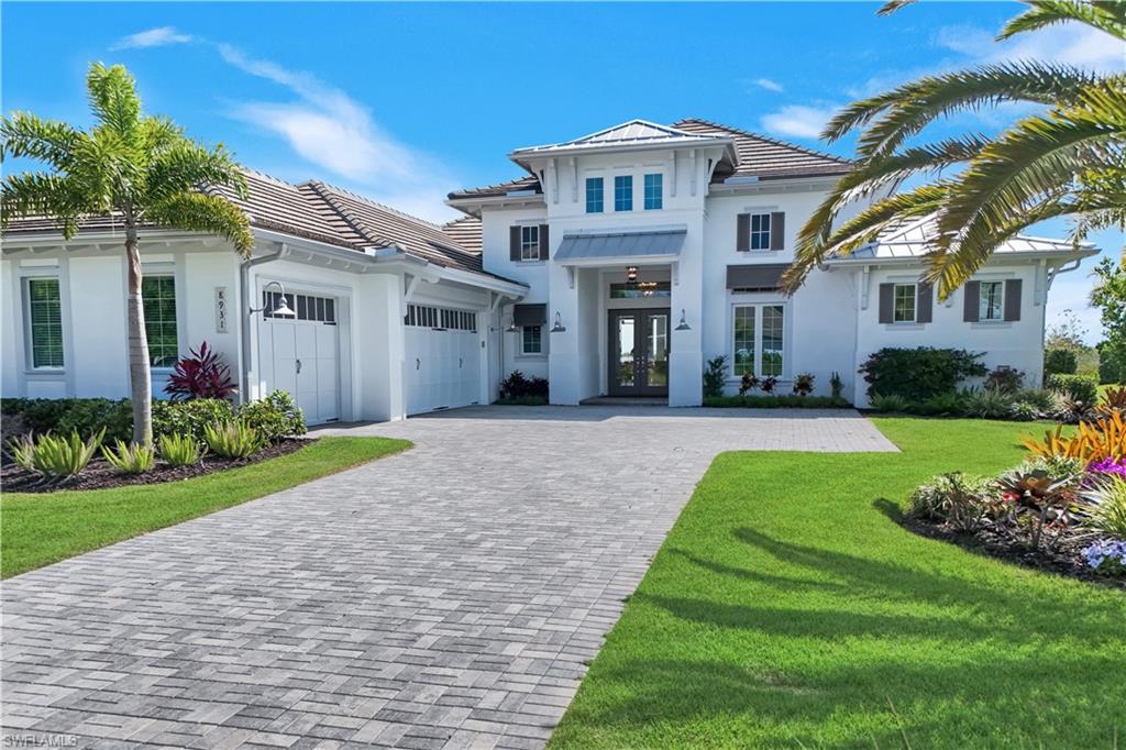 ISLES OF COLLIER PRESERVE - Residential