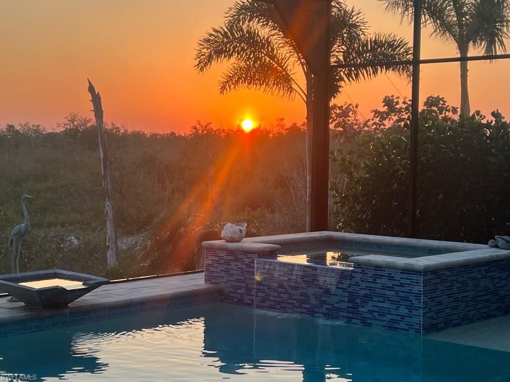 ISLES OF COLLIER PRESERVE - Residential