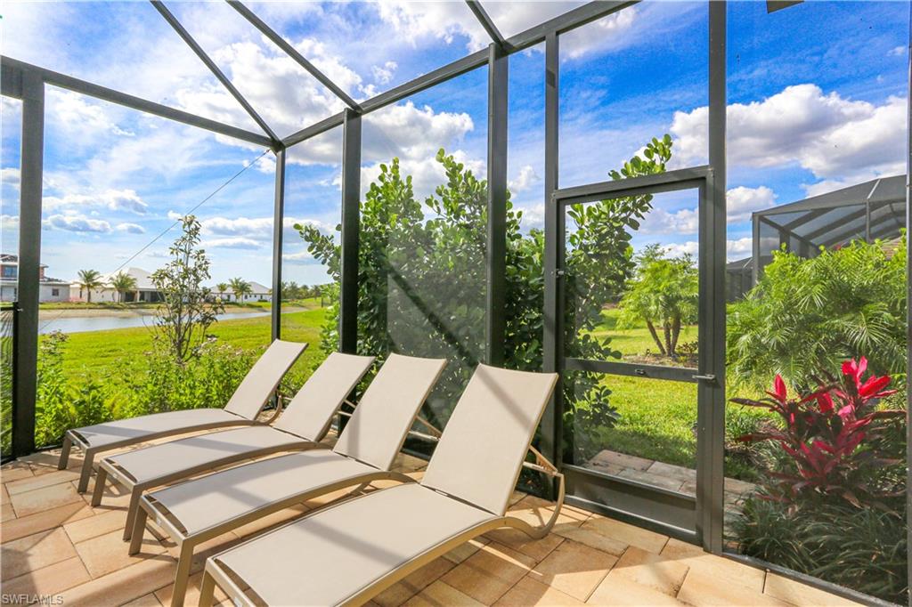 SUTTON CAY - Residential Lease
