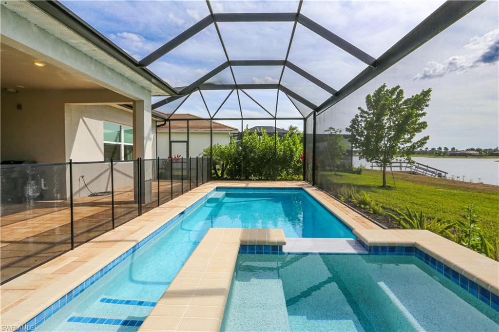 SUTTON CAY - Residential Lease