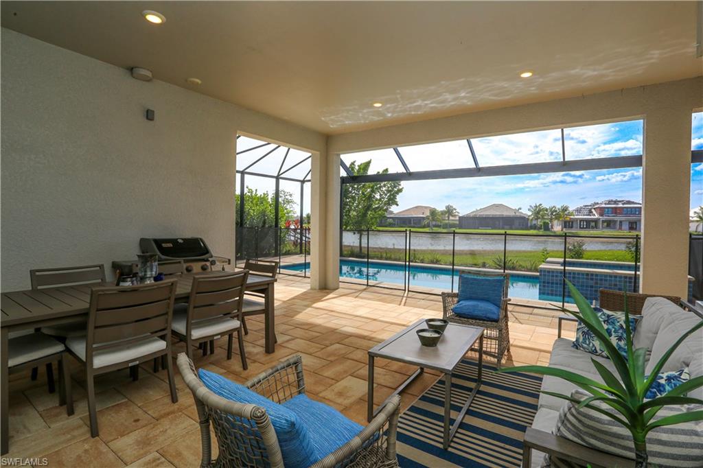 SUTTON CAY - Residential Lease