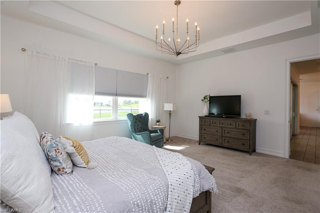 SUTTON CAY - Residential Lease