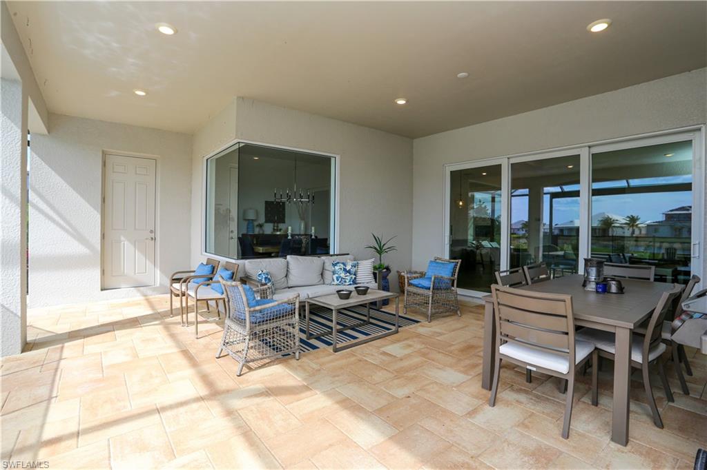 SUTTON CAY - Residential Lease