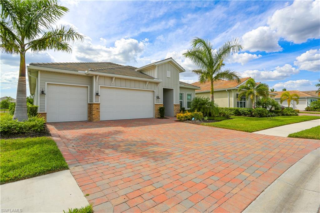 SUTTON CAY - Residential Lease
