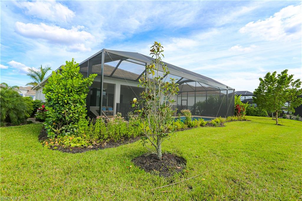 SUTTON CAY - Residential Lease