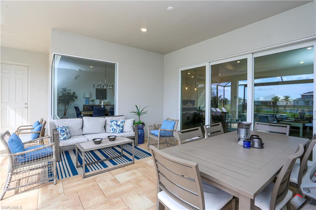 SUTTON CAY - Residential Lease