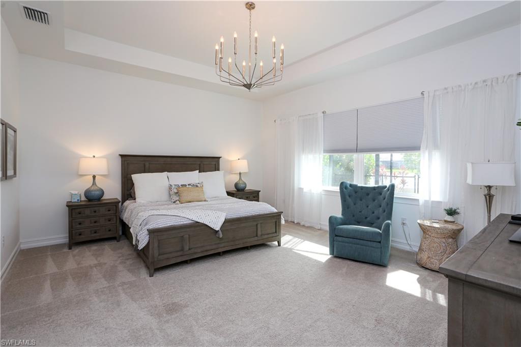 SUTTON CAY - Residential Lease