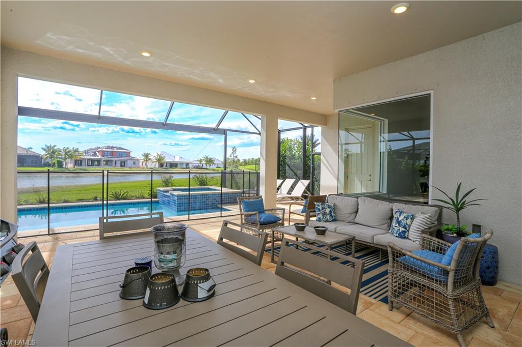 SUTTON CAY - Residential Lease
