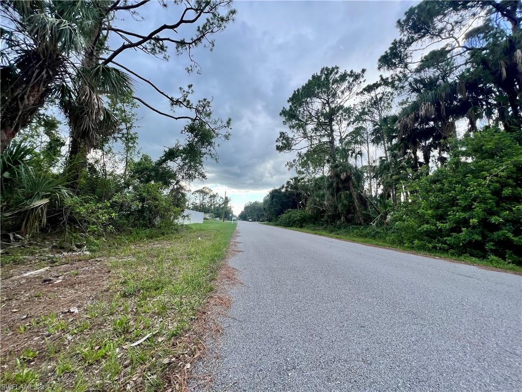 PORT CHARLOTTE - Land