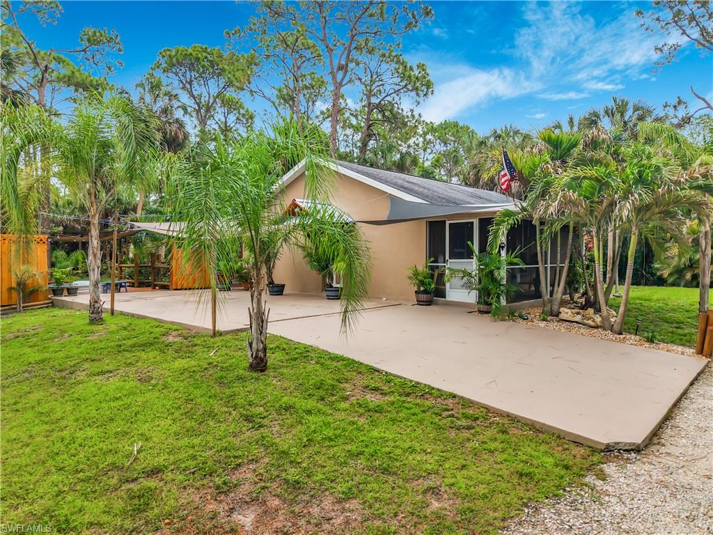 GOLDEN GATE ESTATES - Residential