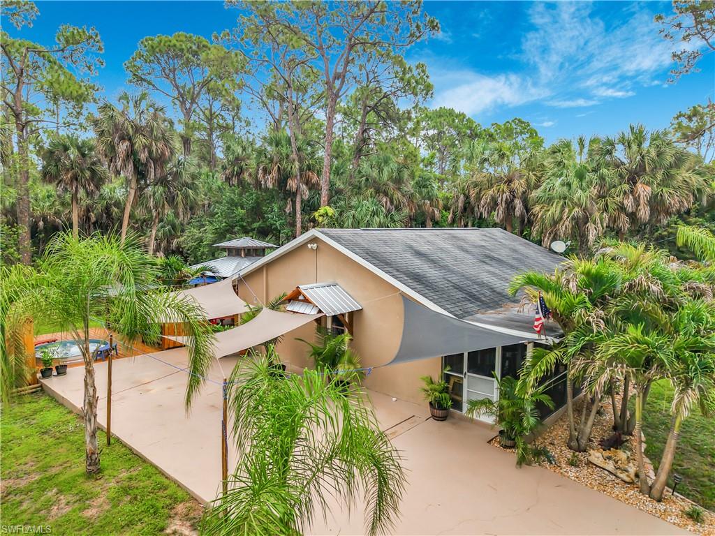 GOLDEN GATE ESTATES - Residential