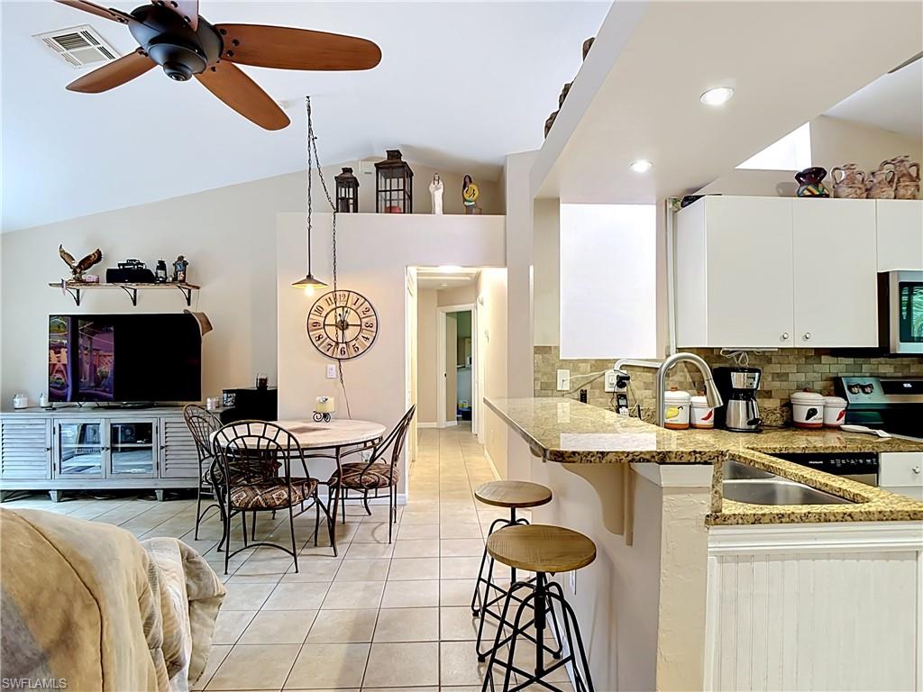 GOLDEN GATE ESTATES - Residential