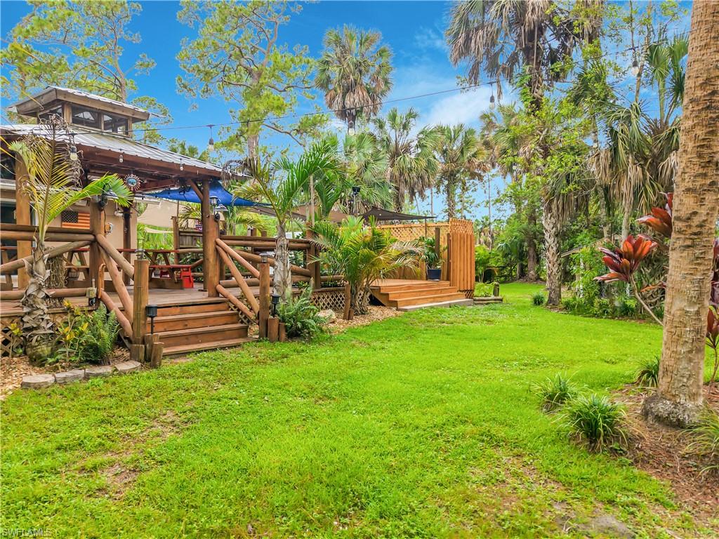 GOLDEN GATE ESTATES - Residential