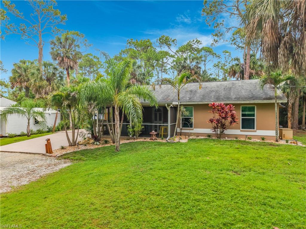 GOLDEN GATE ESTATES - Residential