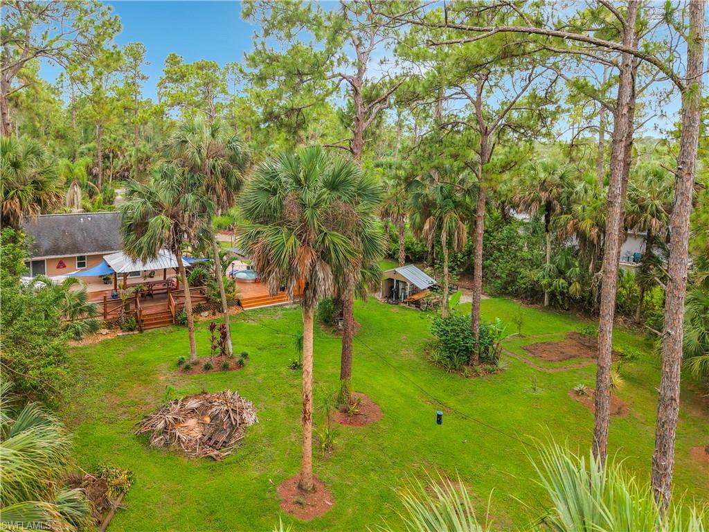 GOLDEN GATE ESTATES - Residential
