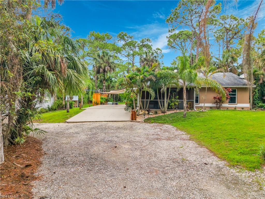 GOLDEN GATE ESTATES - Residential