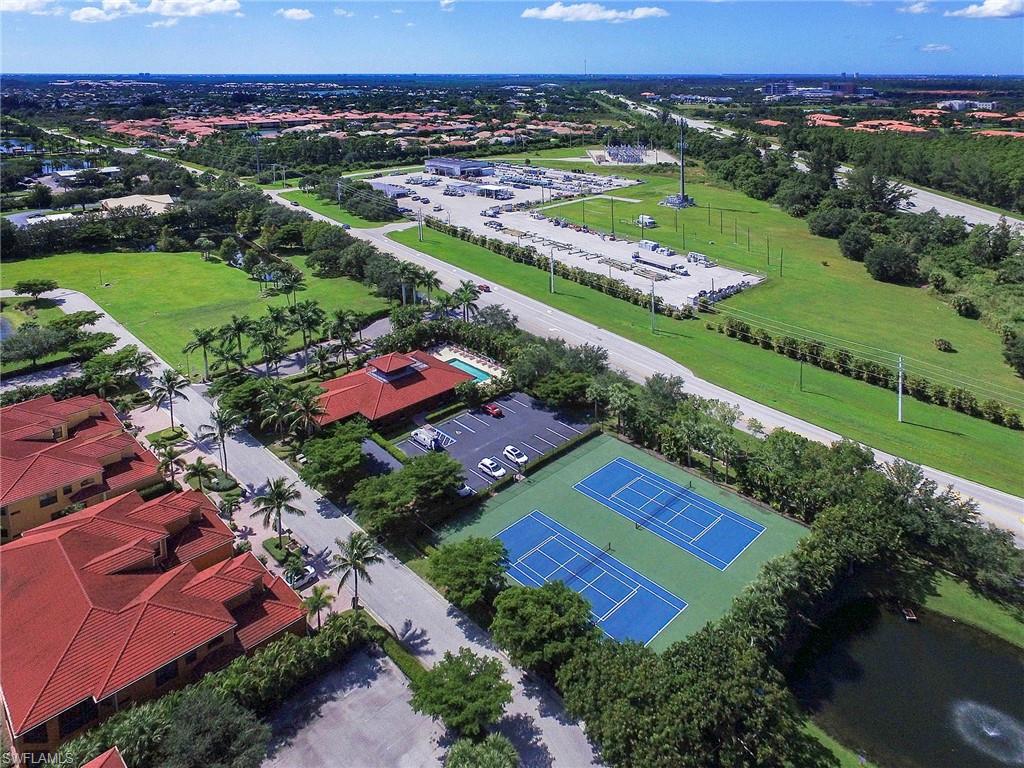 PRENTISS POINTE - Residential