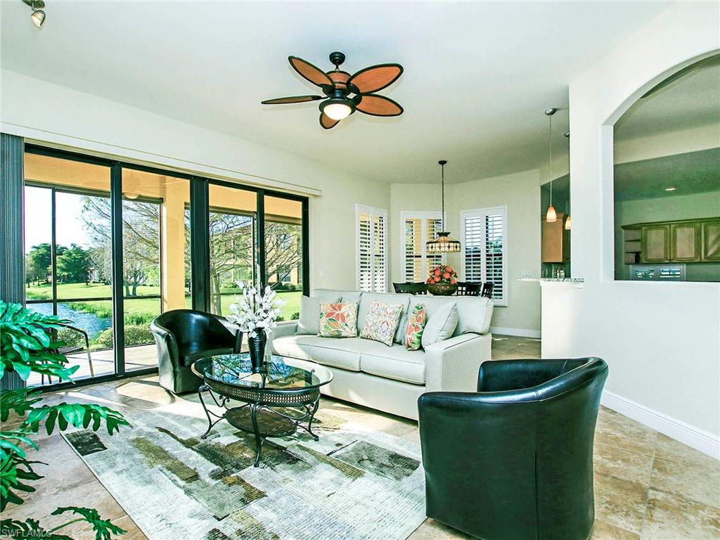 PRENTISS POINTE - Residential