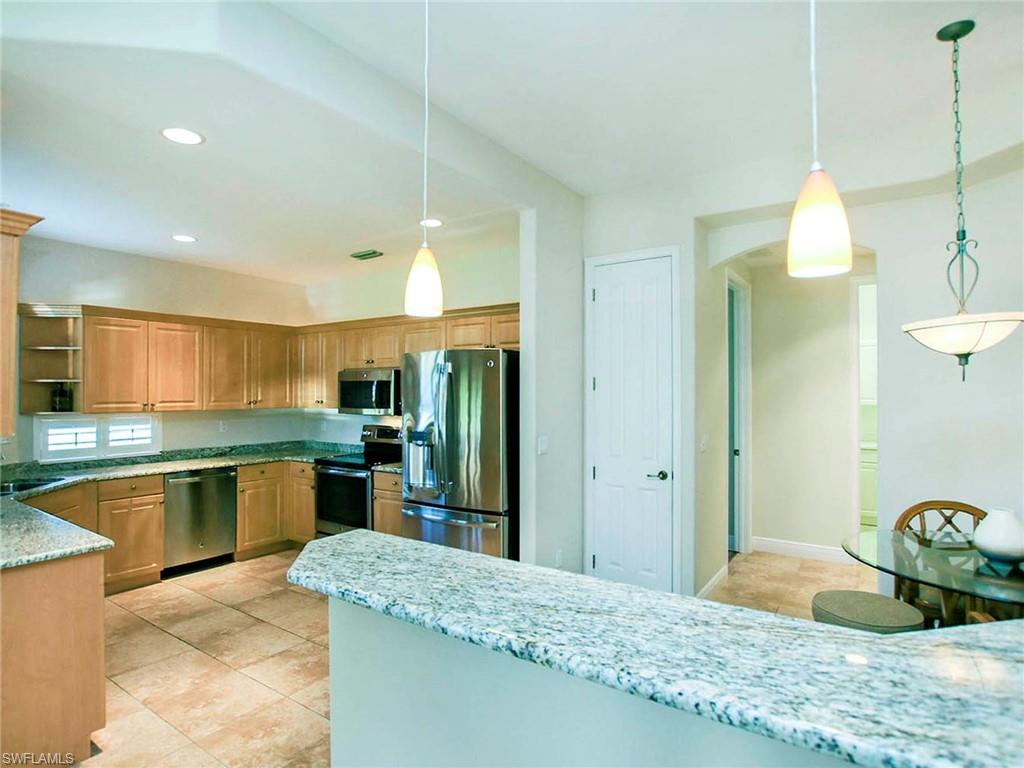PRENTISS POINTE - Residential
