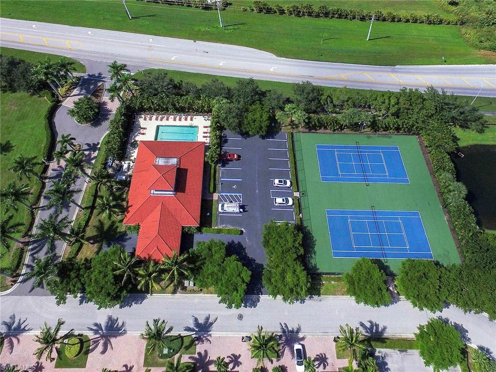 PRENTISS POINTE - Residential