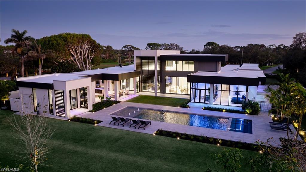 PINE RIDGE - Residential