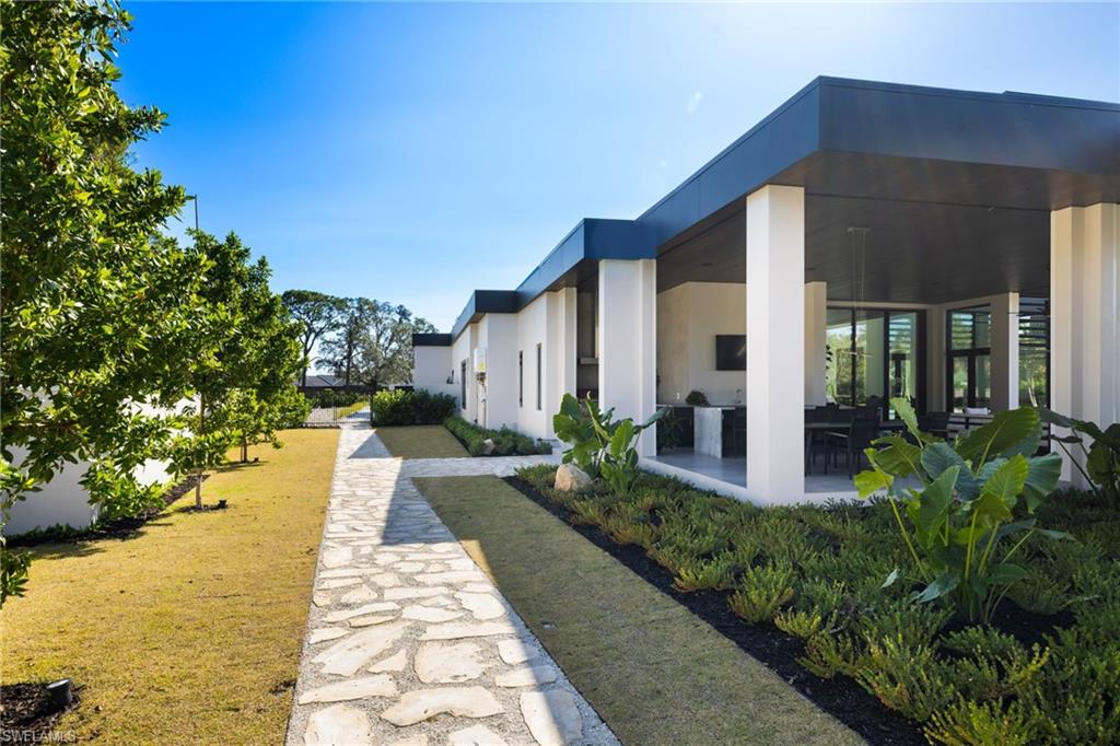 PINE RIDGE - Residential