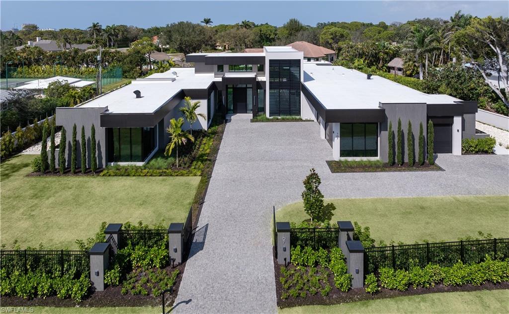 PINE RIDGE - Residential