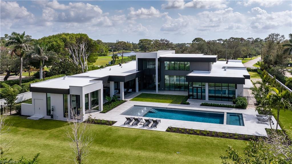 PINE RIDGE - Residential