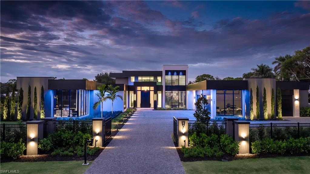 PINE RIDGE - Residential