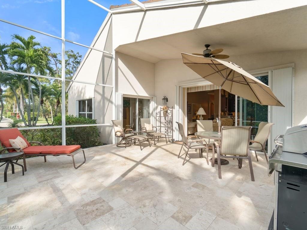 ADDISON RESERVE - Residential