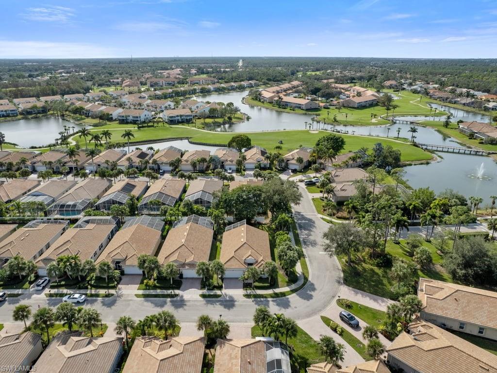 ADDISON RESERVE - Residential