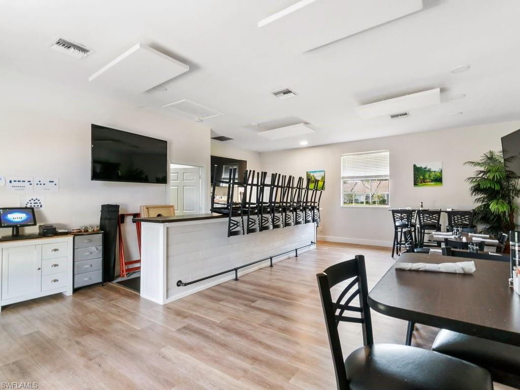 ADDISON RESERVE - Residential