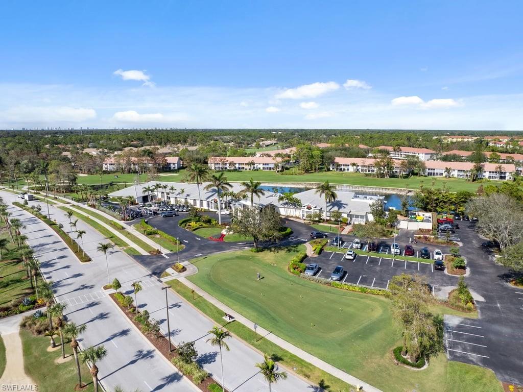 ADDISON RESERVE - Residential