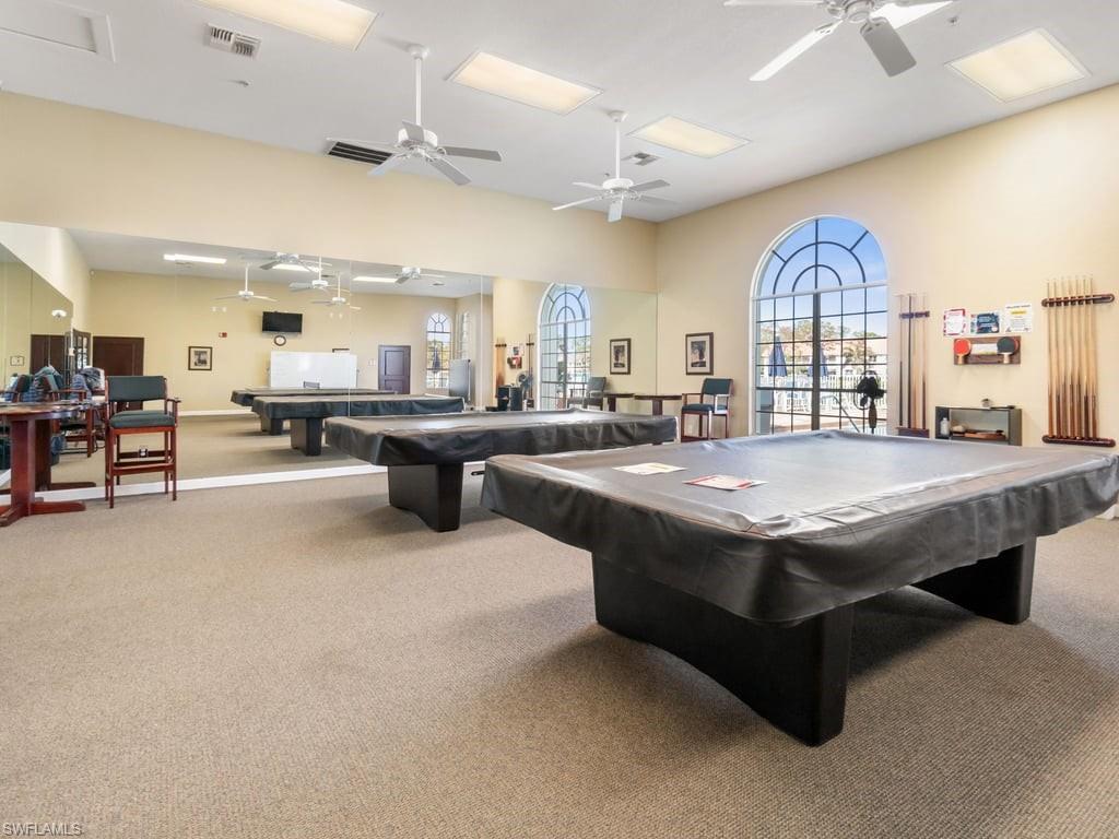 ADDISON RESERVE - Residential