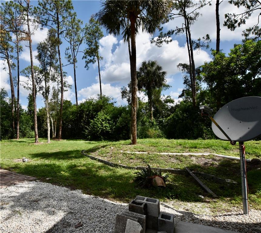 ACREAGE HEADER - Residential Lease