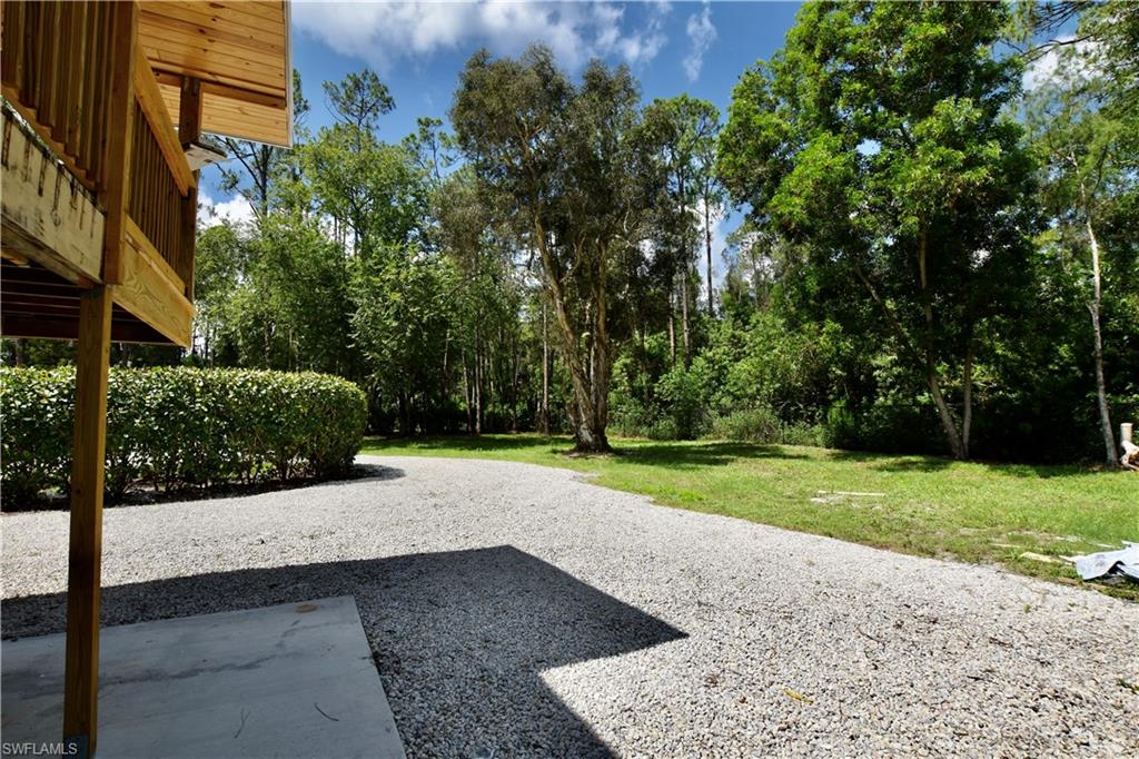 ACREAGE HEADER - Residential Lease