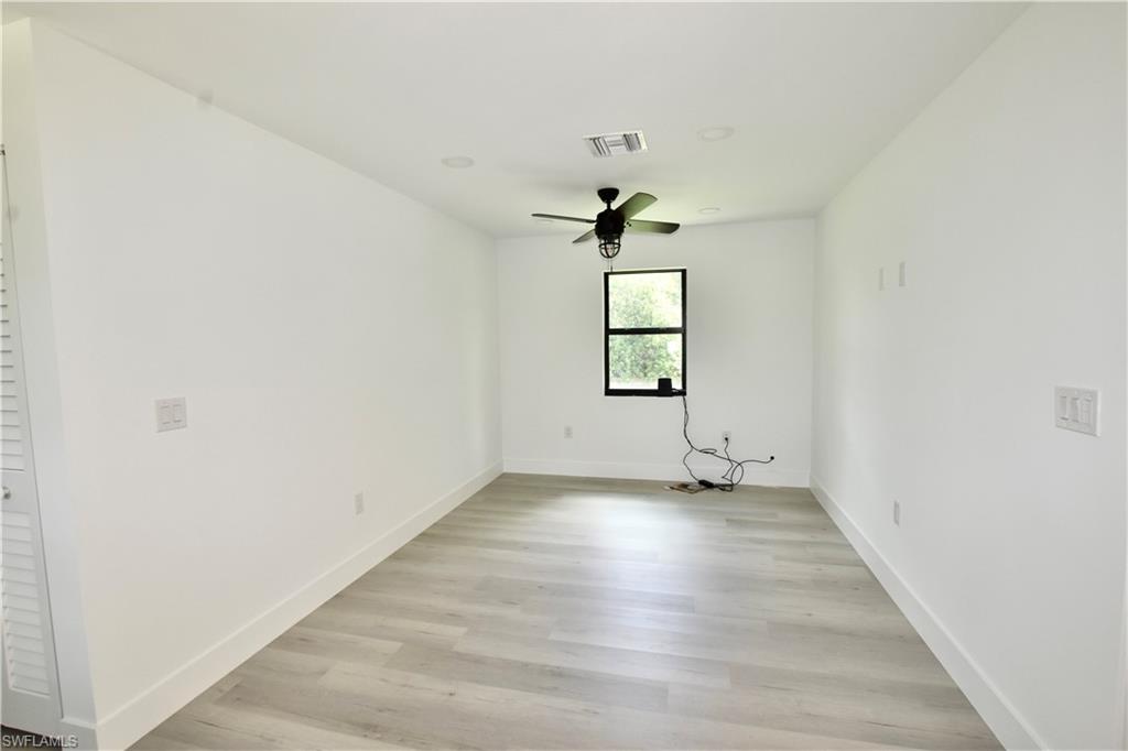ACREAGE HEADER - Residential Lease