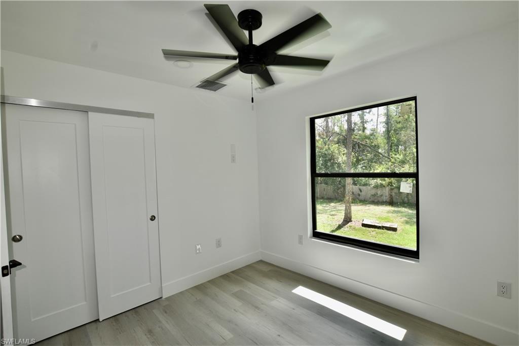 ACREAGE HEADER - Residential Lease