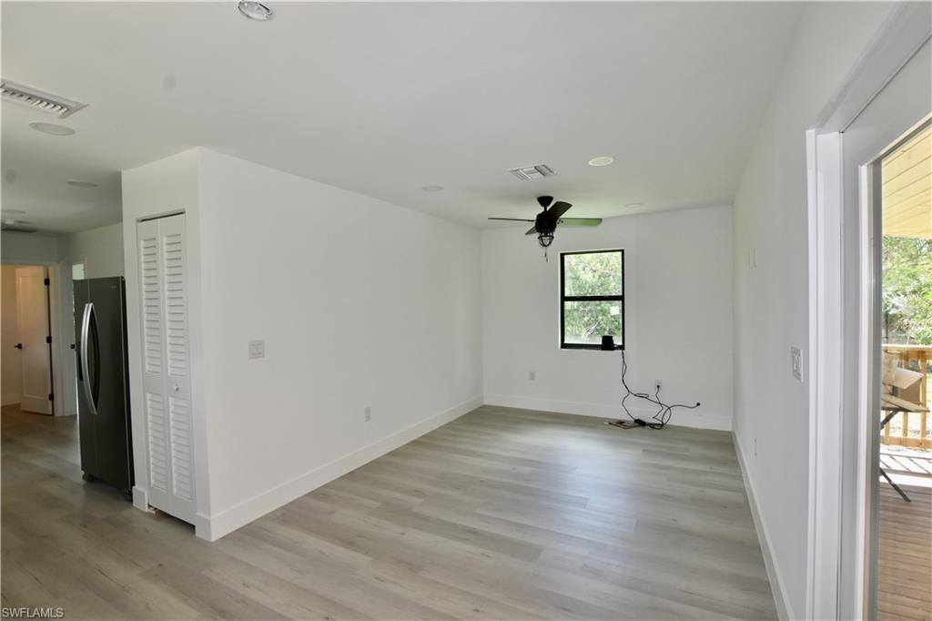 ACREAGE HEADER - Residential Lease
