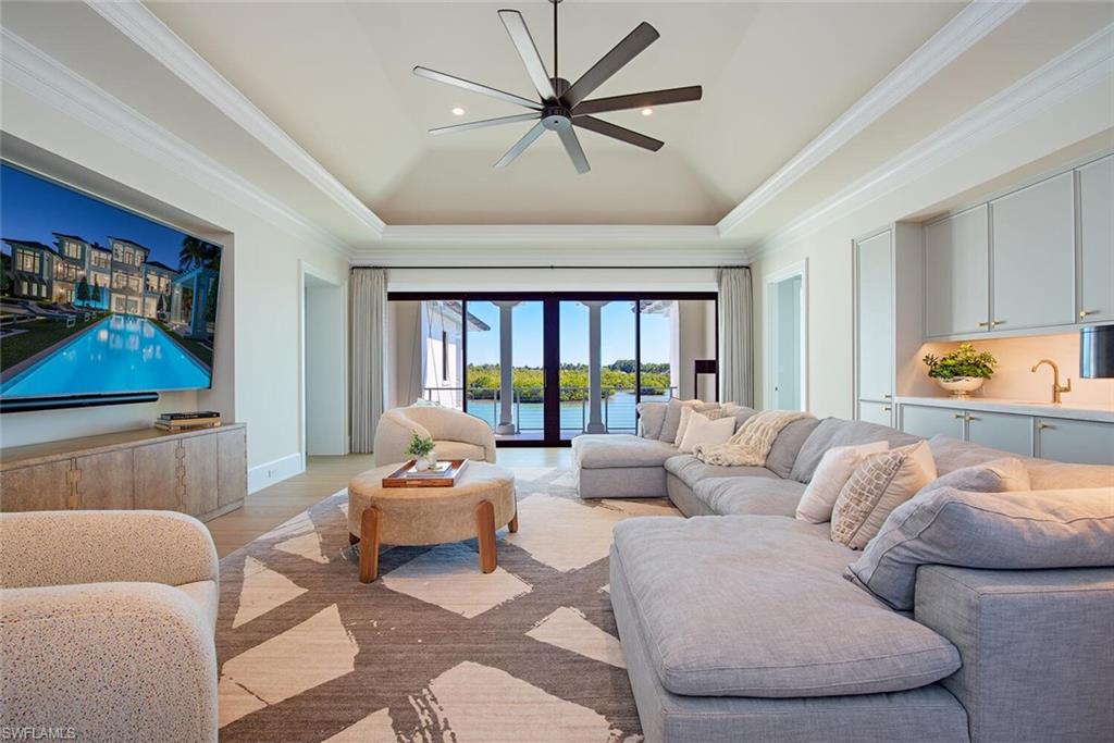 PORT ROYAL - Residential