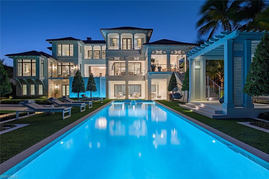PORT ROYAL - Residential