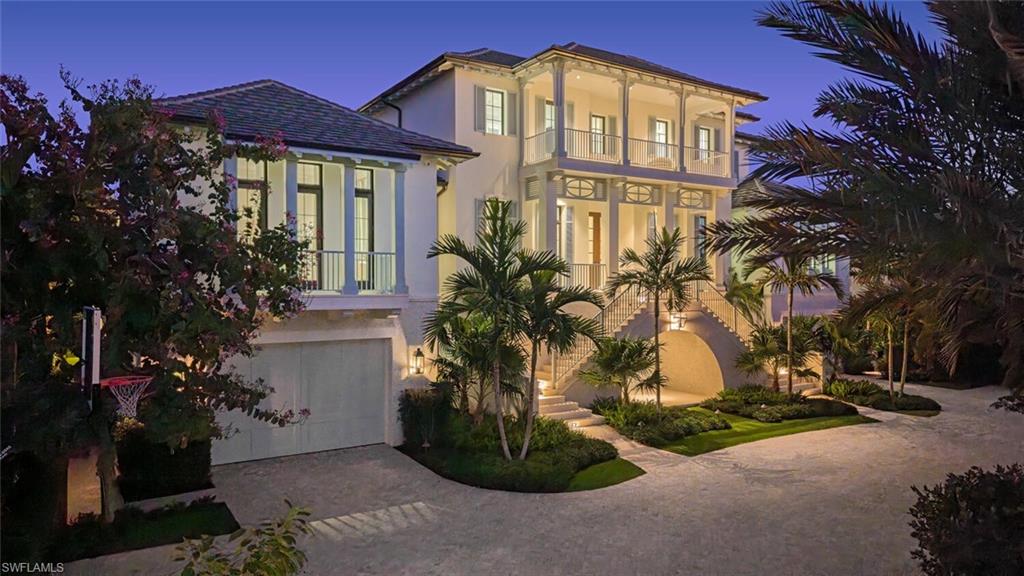 PORT ROYAL - Residential