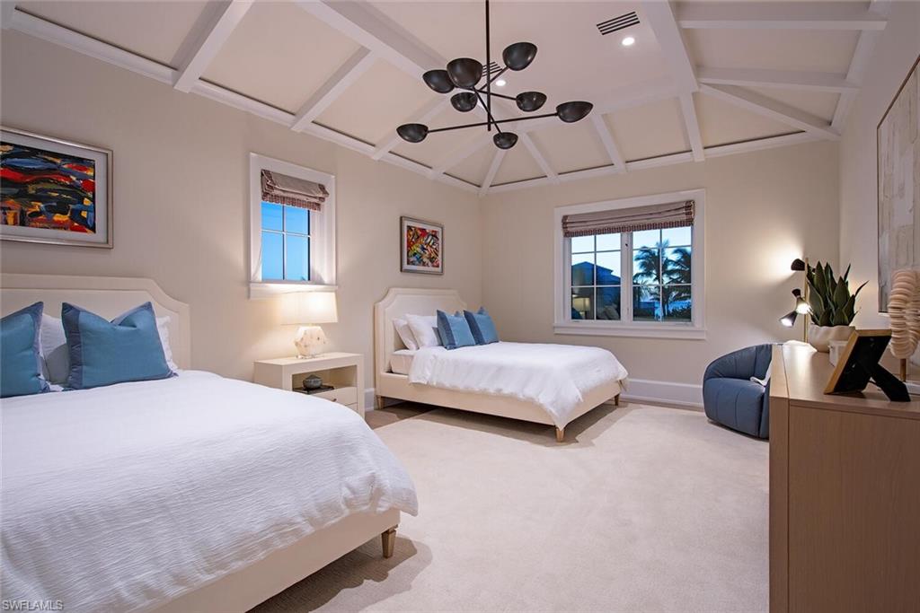 PORT ROYAL - Residential