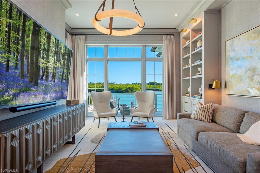 PORT ROYAL - Residential